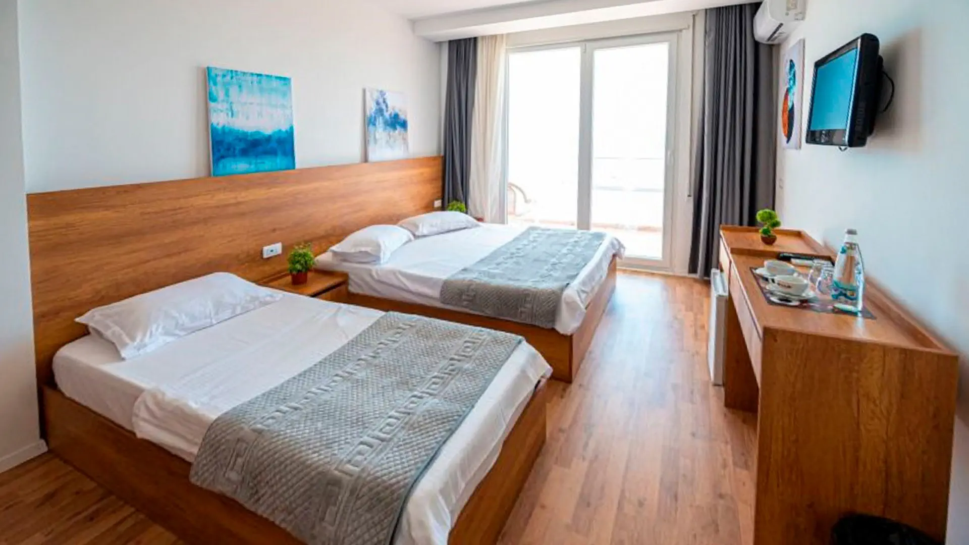Hotel Besani 4*, фото 4