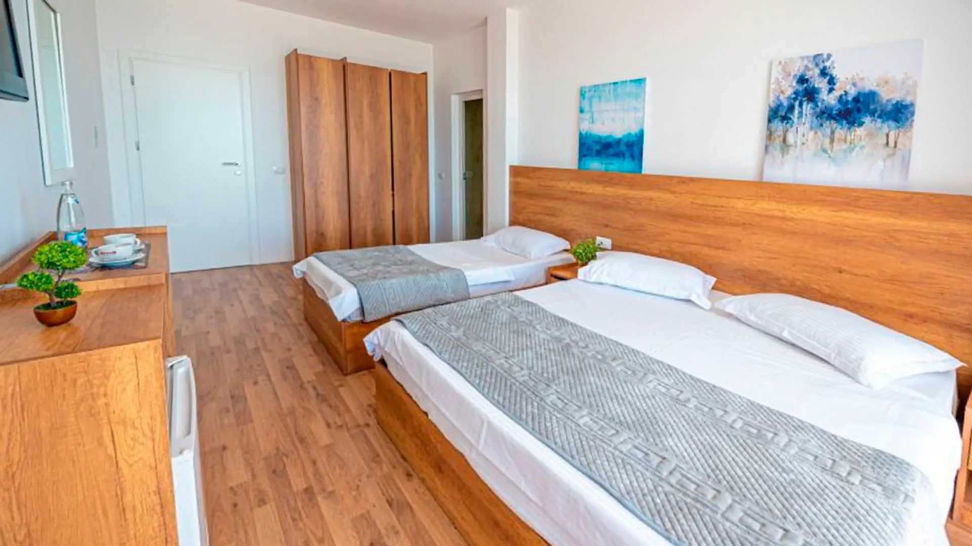 Hotel Besani 4*, фото 6