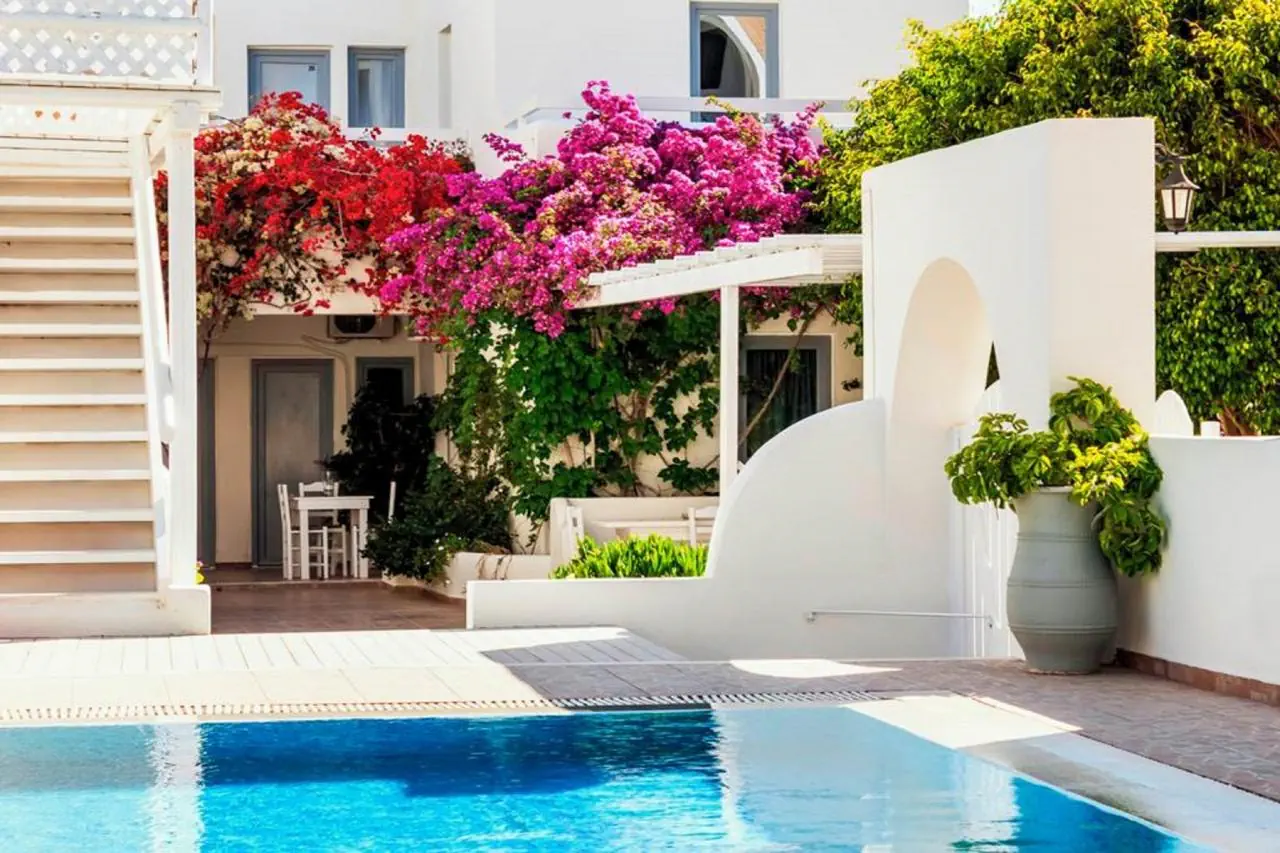 Villa Vergina 3*