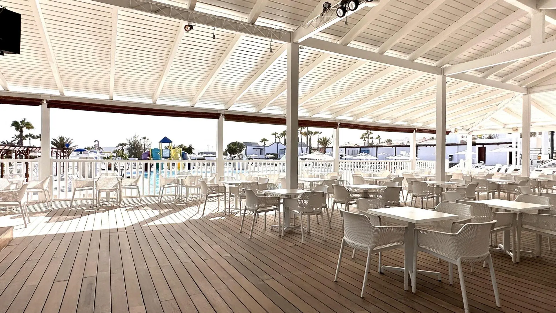 Blue Sea Club Caleta Dorada 3*, фото 8
