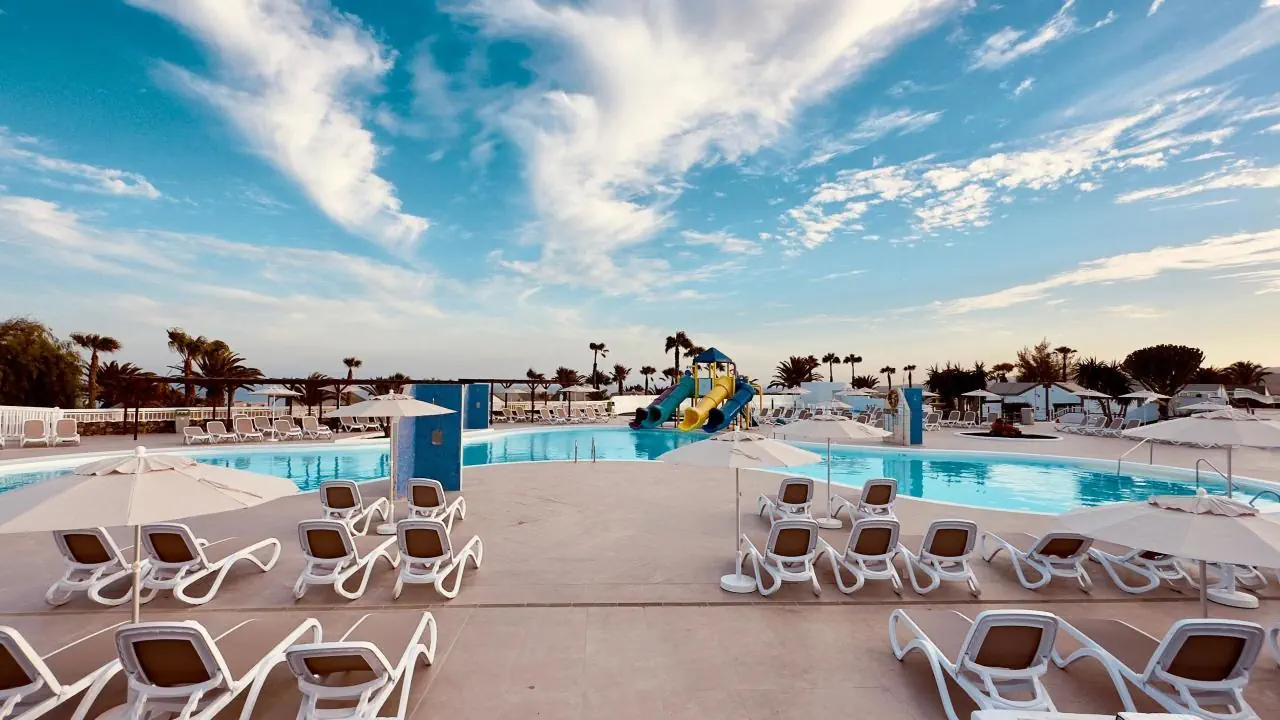 Blue Sea Club Caleta Dorada 3*, фото 16