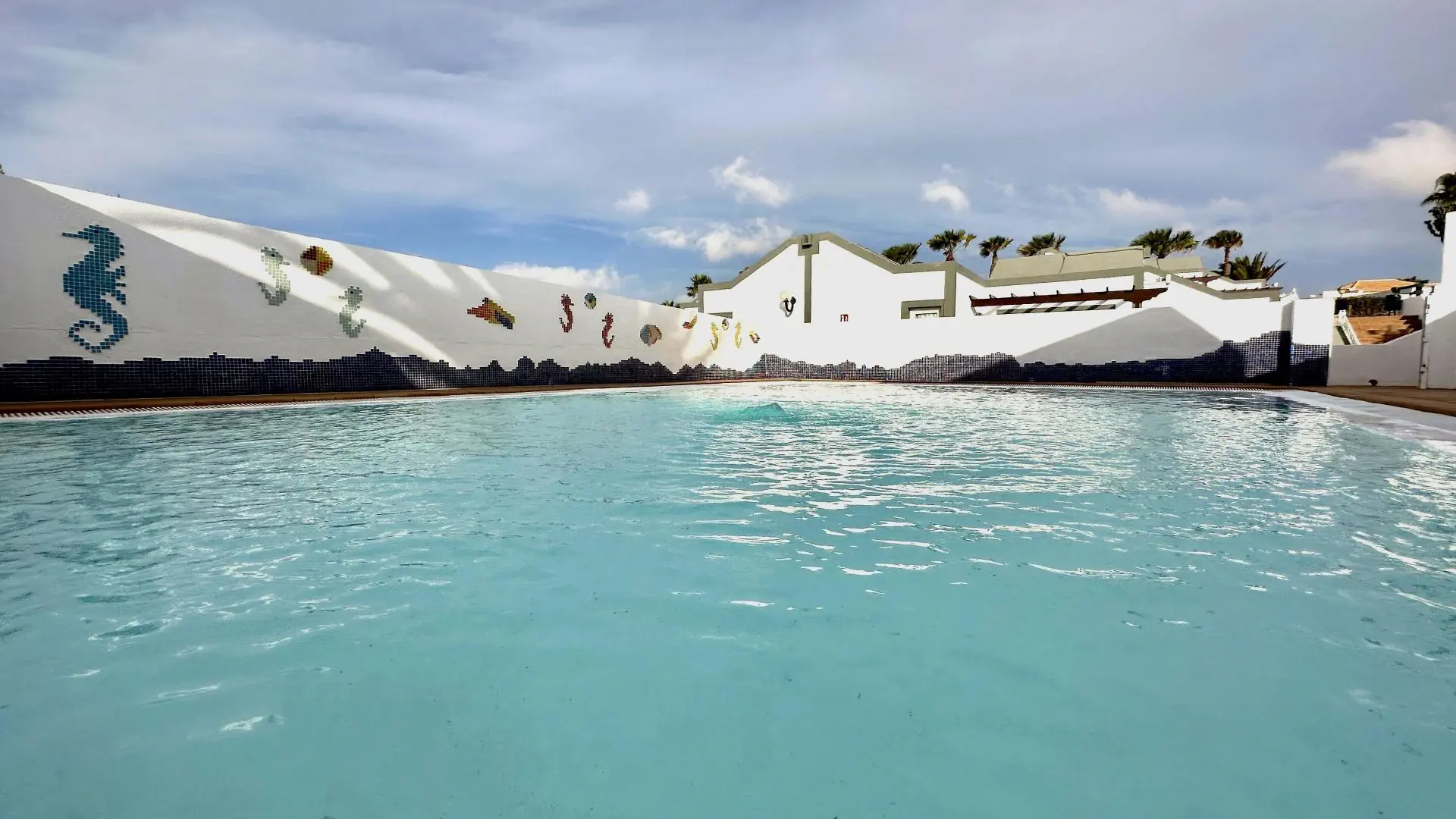 Blue Sea Club Caleta Dorada 3*, фото 3