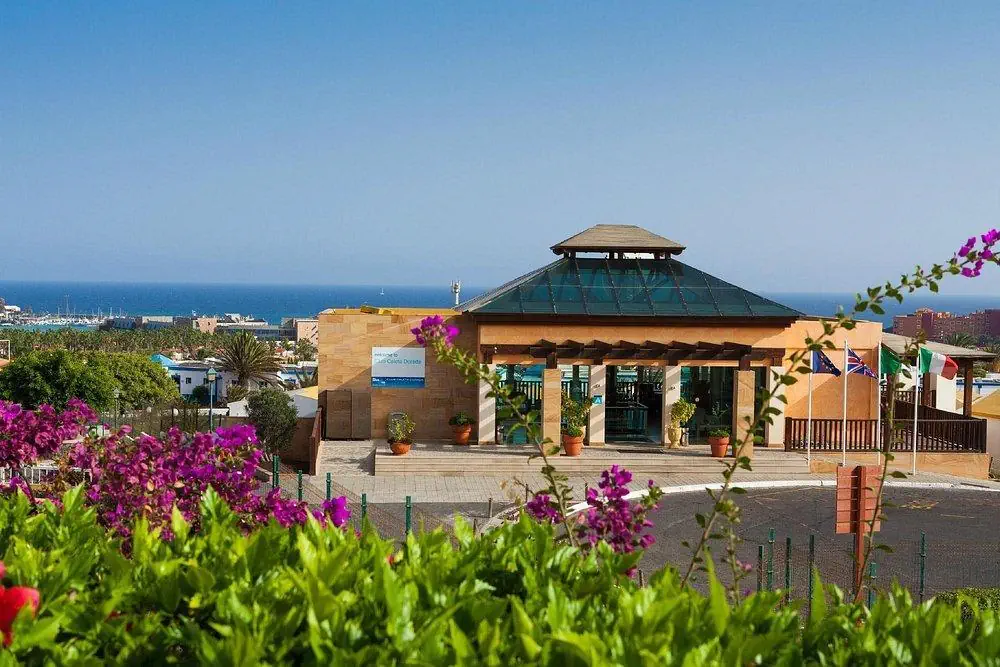 Blue Sea Club Caleta Dorada 3*, фото 13