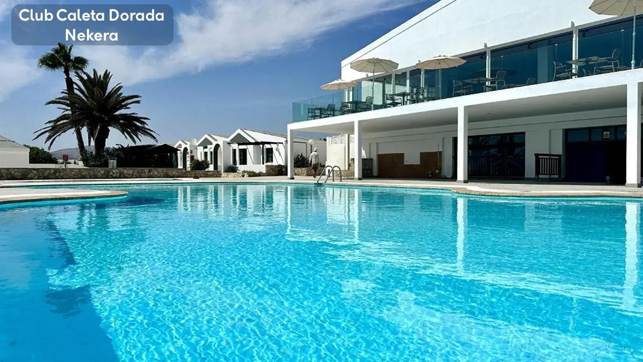 Blue Sea Club Caleta Dorada 3*, фото 11