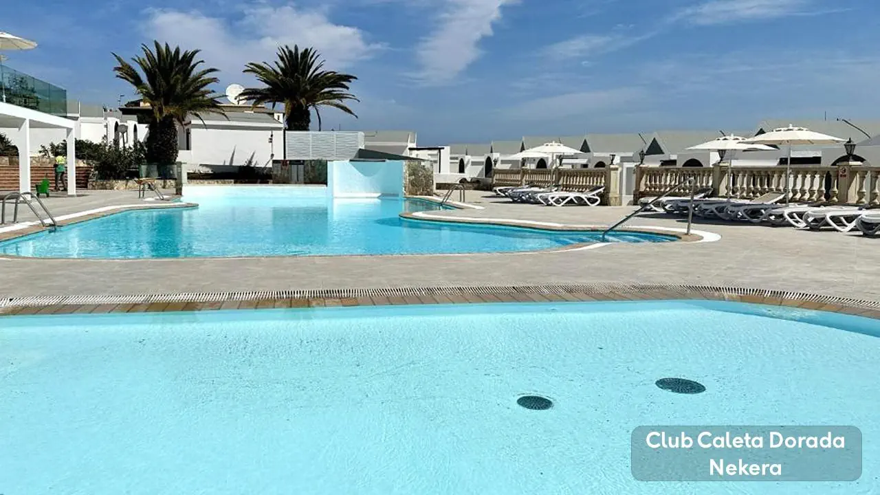 Blue Sea Club Caleta Dorada 3*, фото 15