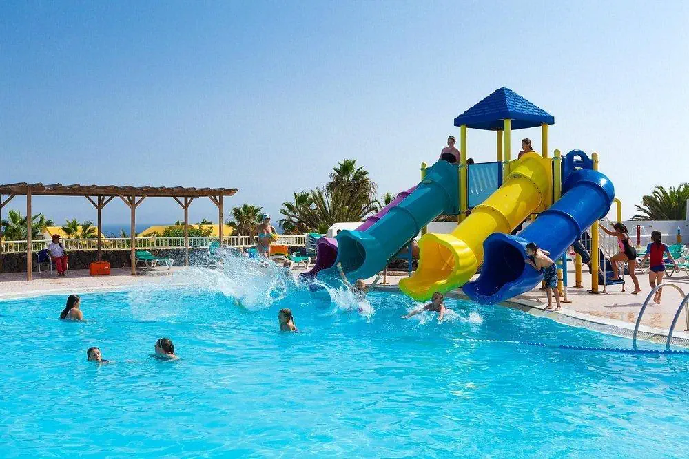 Blue Sea Club Caleta Dorada 3*, фото 7