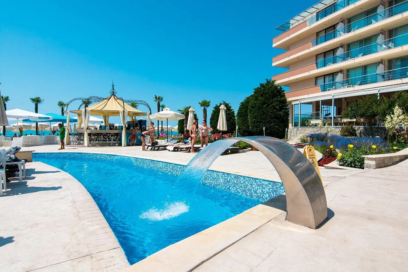 Sandy Bay 4*