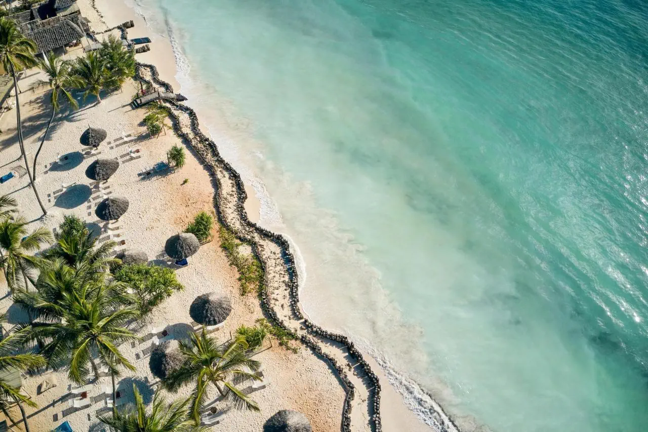 Tui Blue Bahari Zanzibar 5*