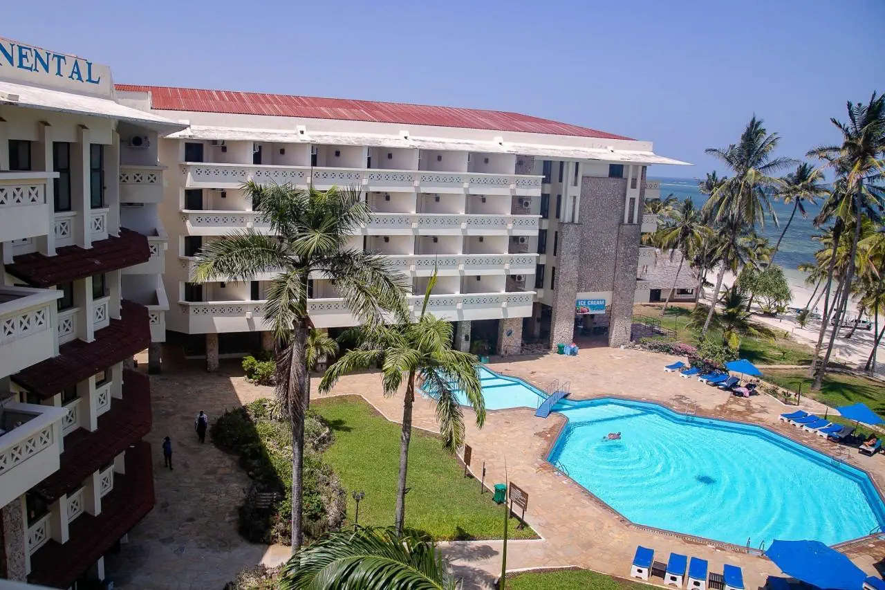 Mombasa Continental Resort 3*, фото 5