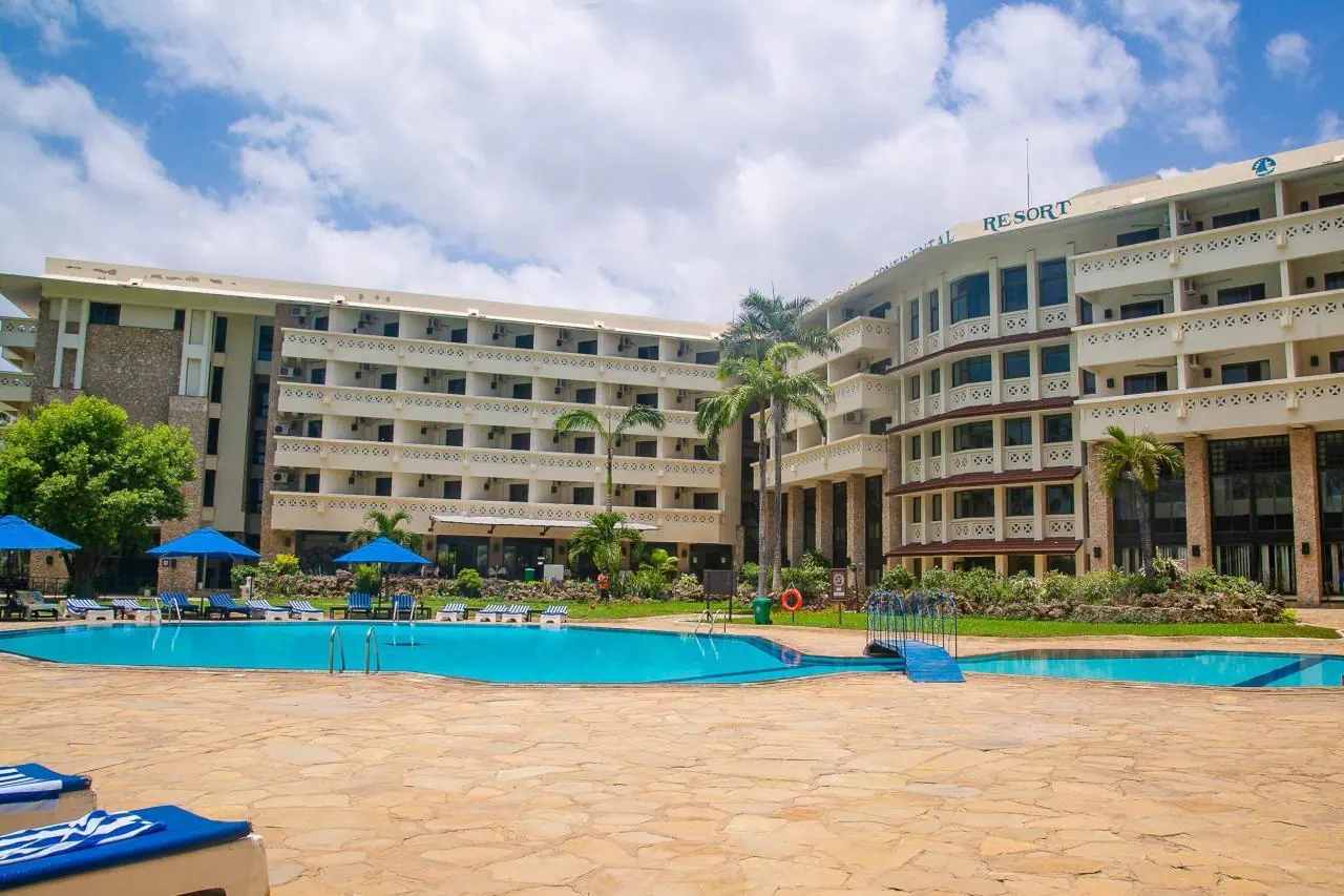 Mombasa Continental Resort 3*, фото 6