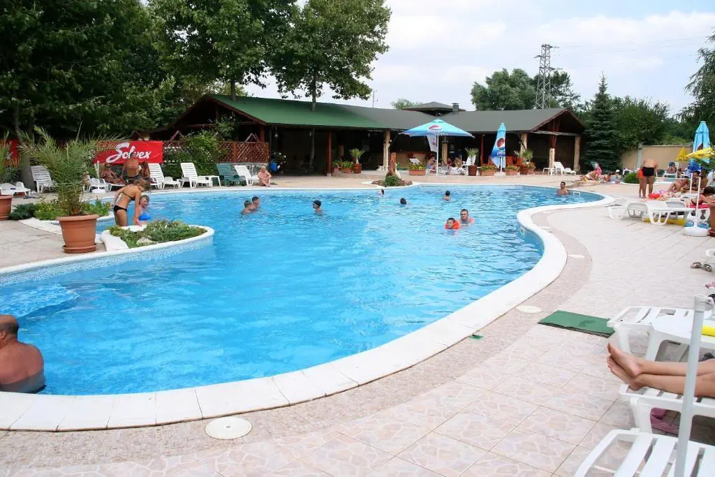 Kristel Park 3*