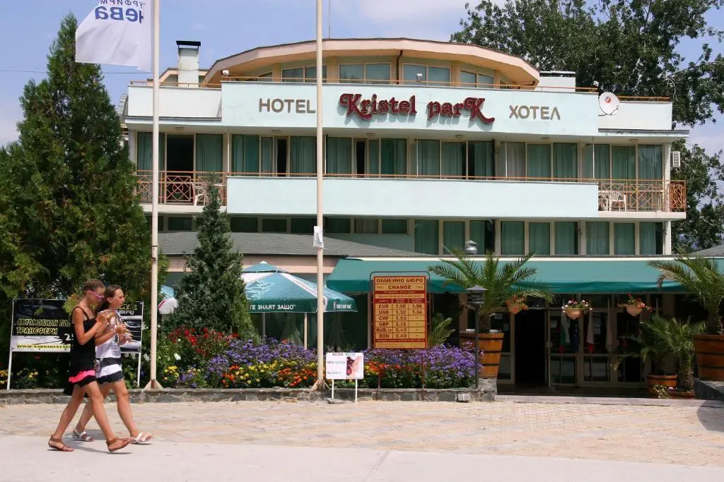 Kristel Park 3*, фото 2