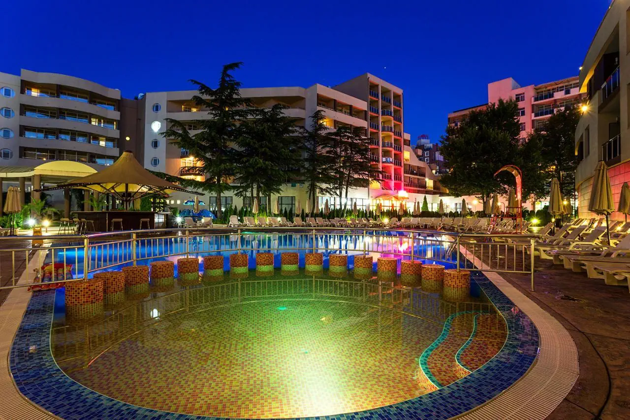Laguna Park & Aqua 4*, фото 15