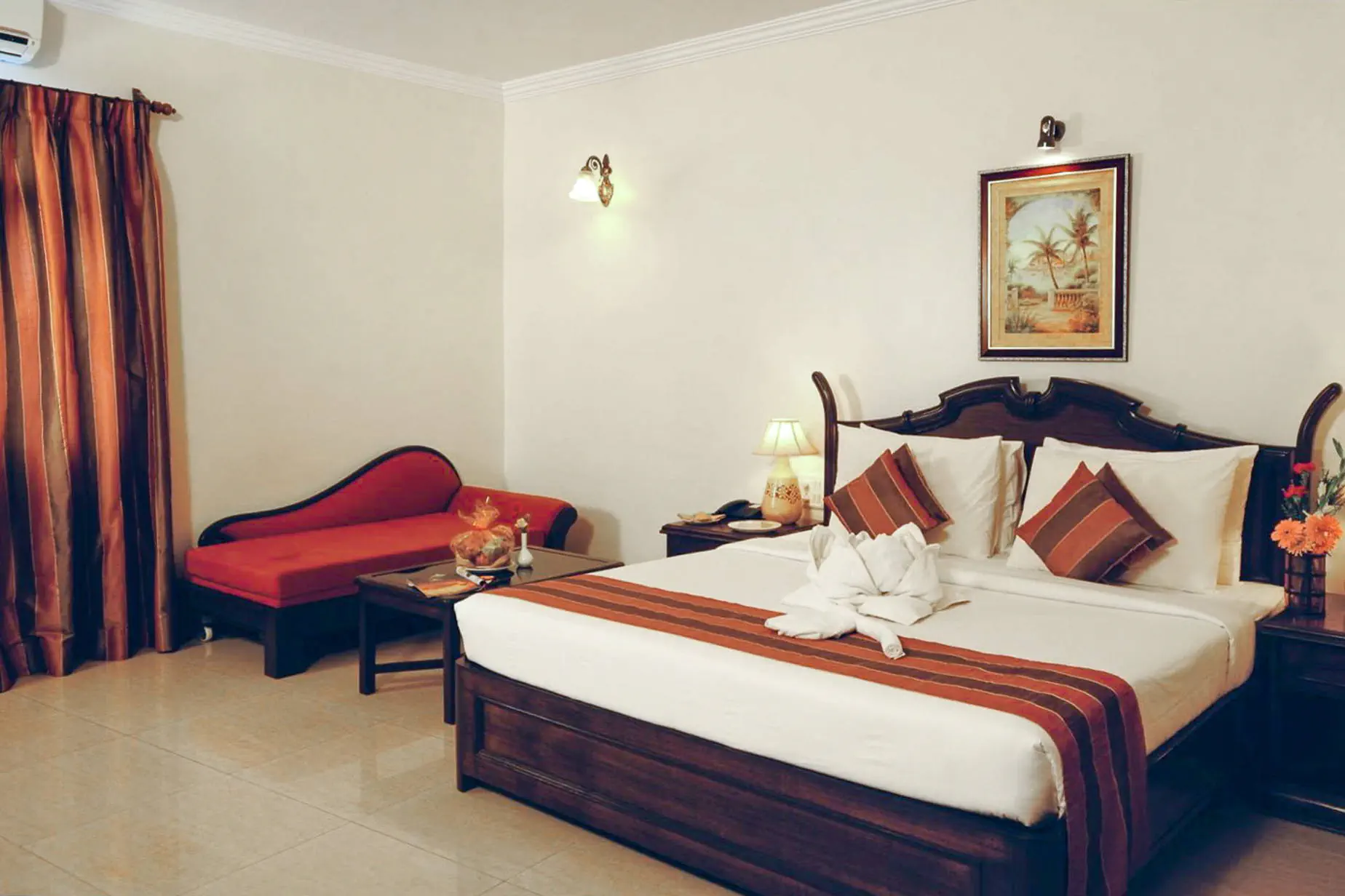 Nazri Resort 3*, фото 2