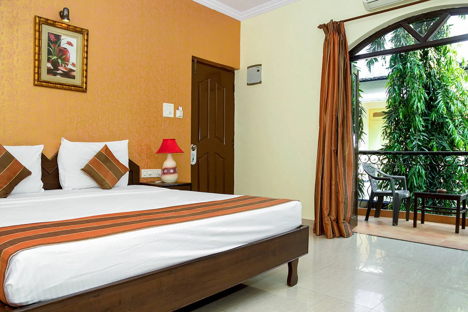 Nazri Resort 3*, фото 4
