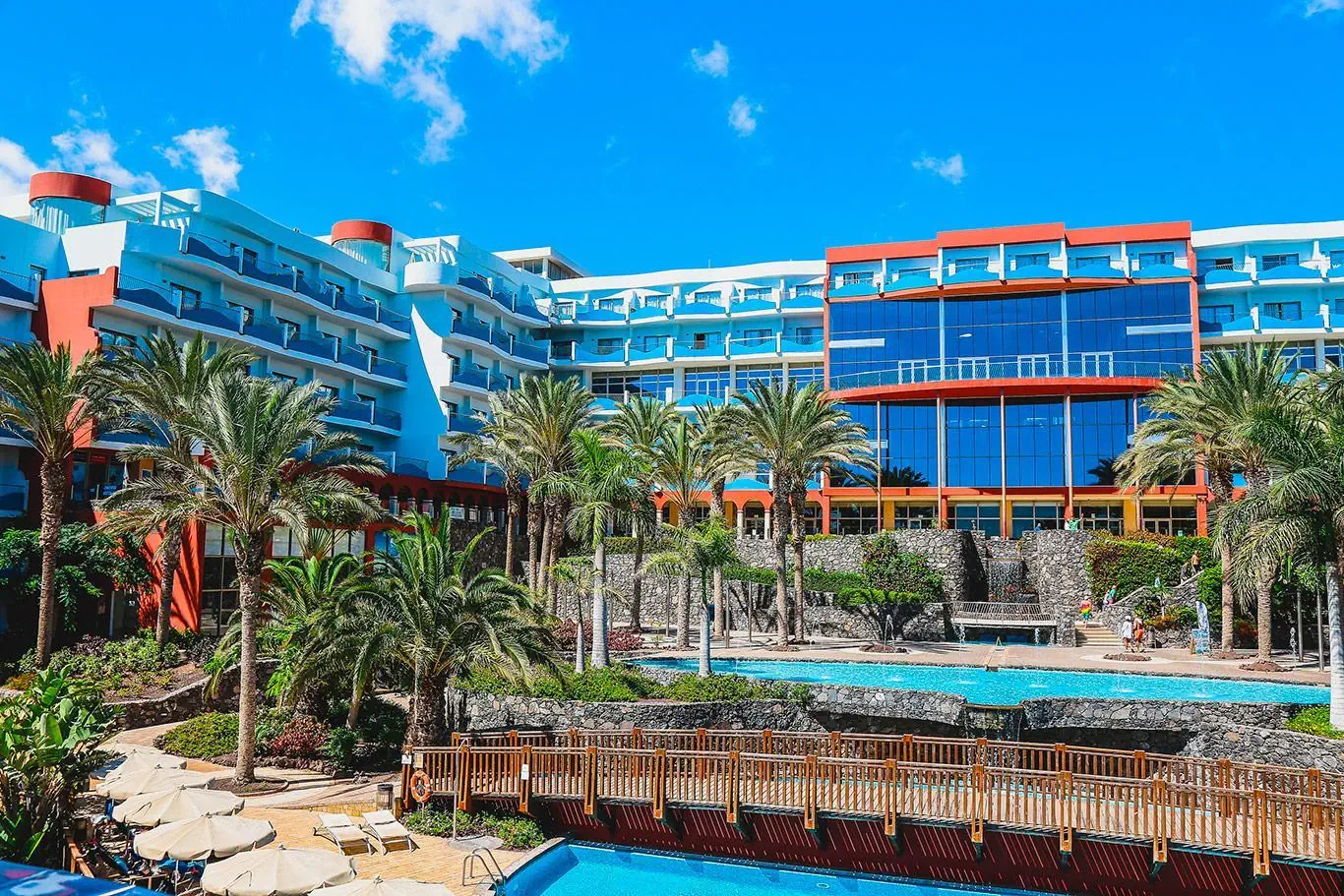 R2 Pajara Beach 4*