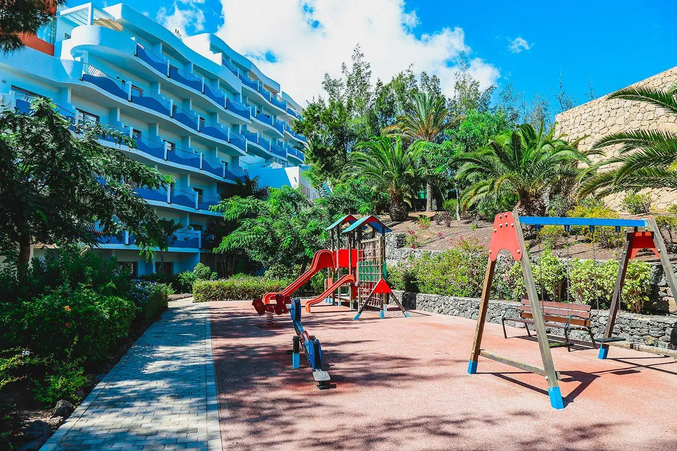 R2 Pajara Beach 4*, фото 2
