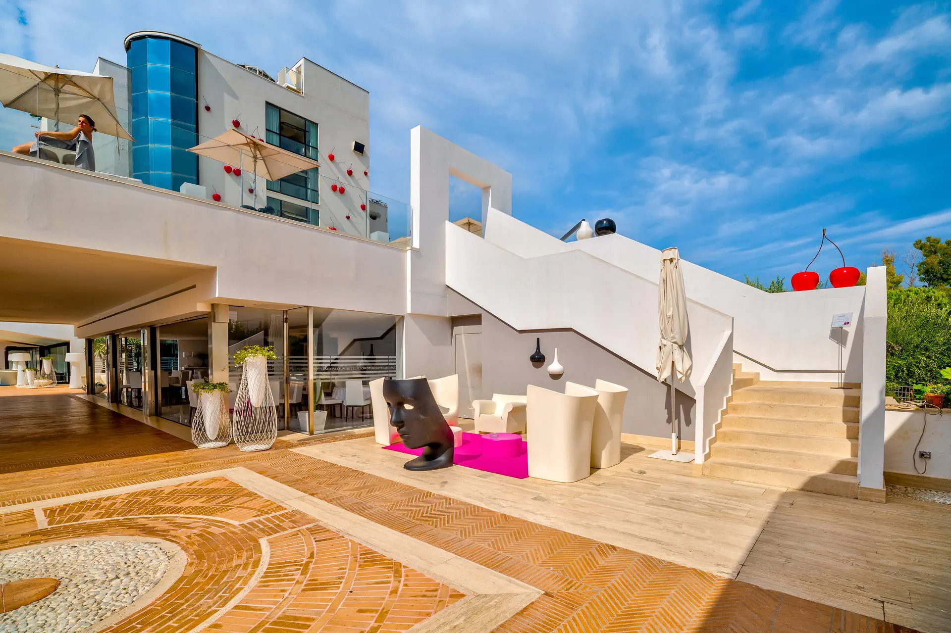 Mec Paestum Hotel 5*, фото 6