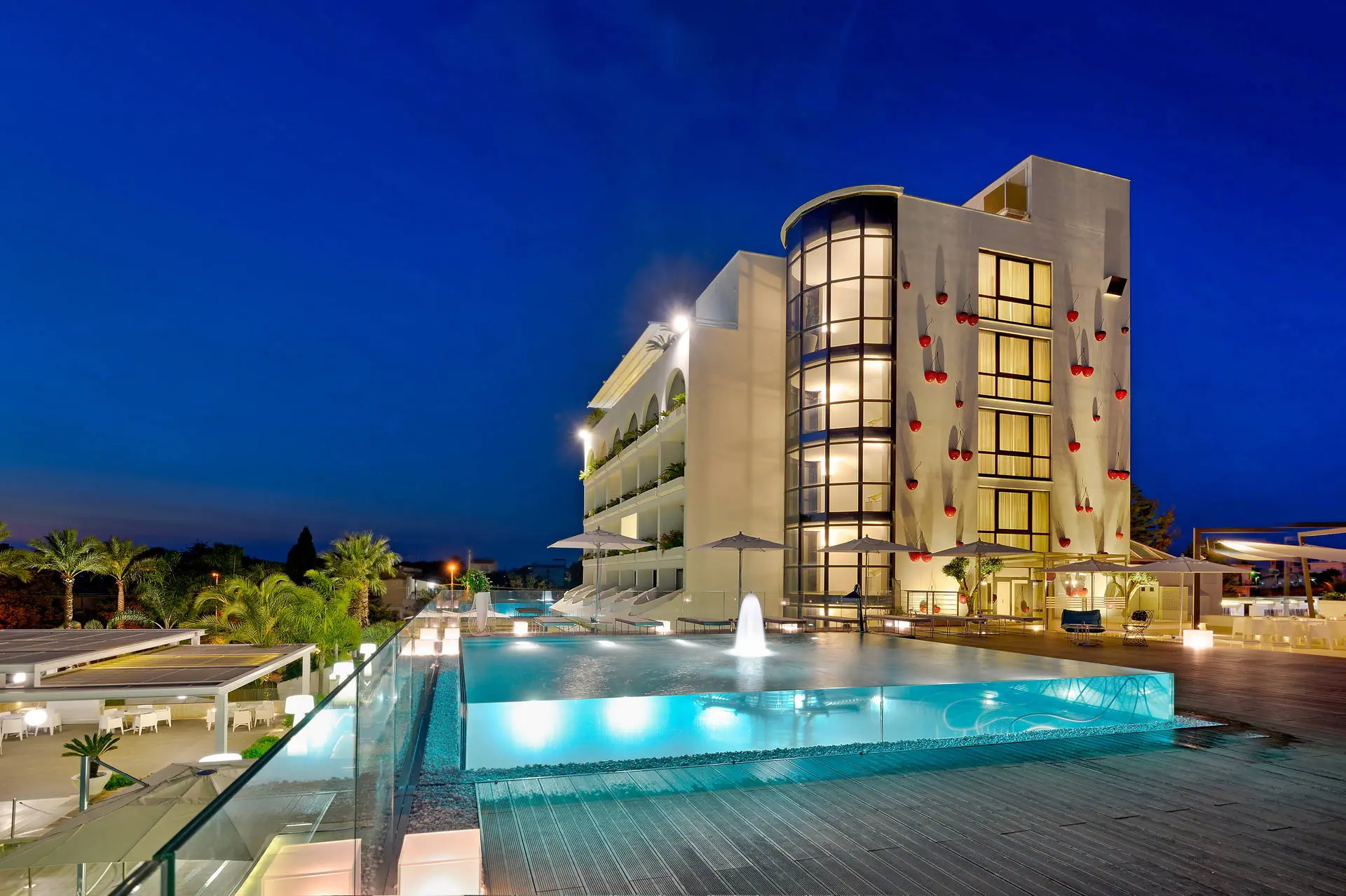 Mec Paestum Hotel 5*, фото 5