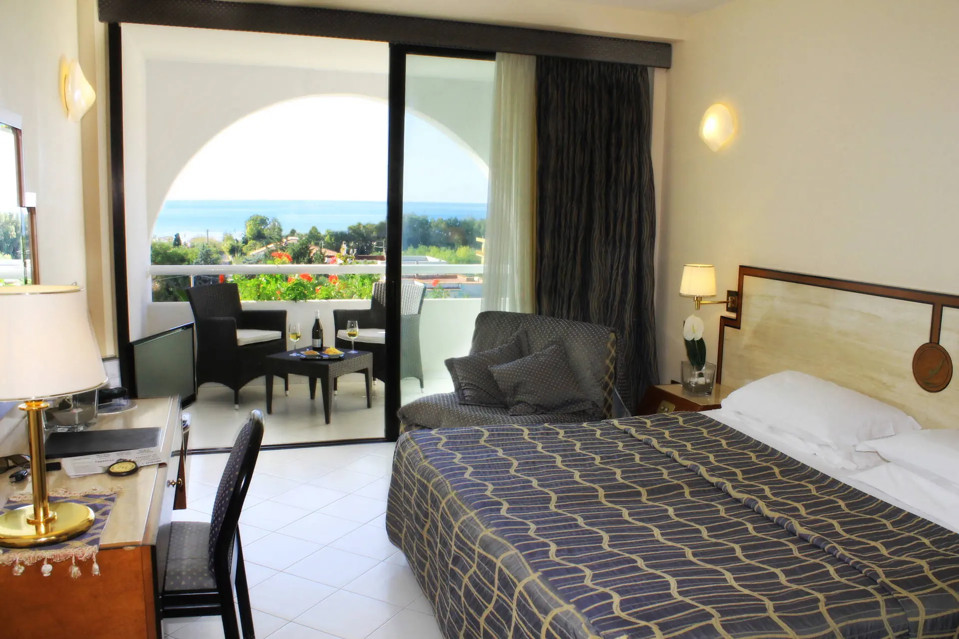 Mec Paestum Hotel 5*, фото 10