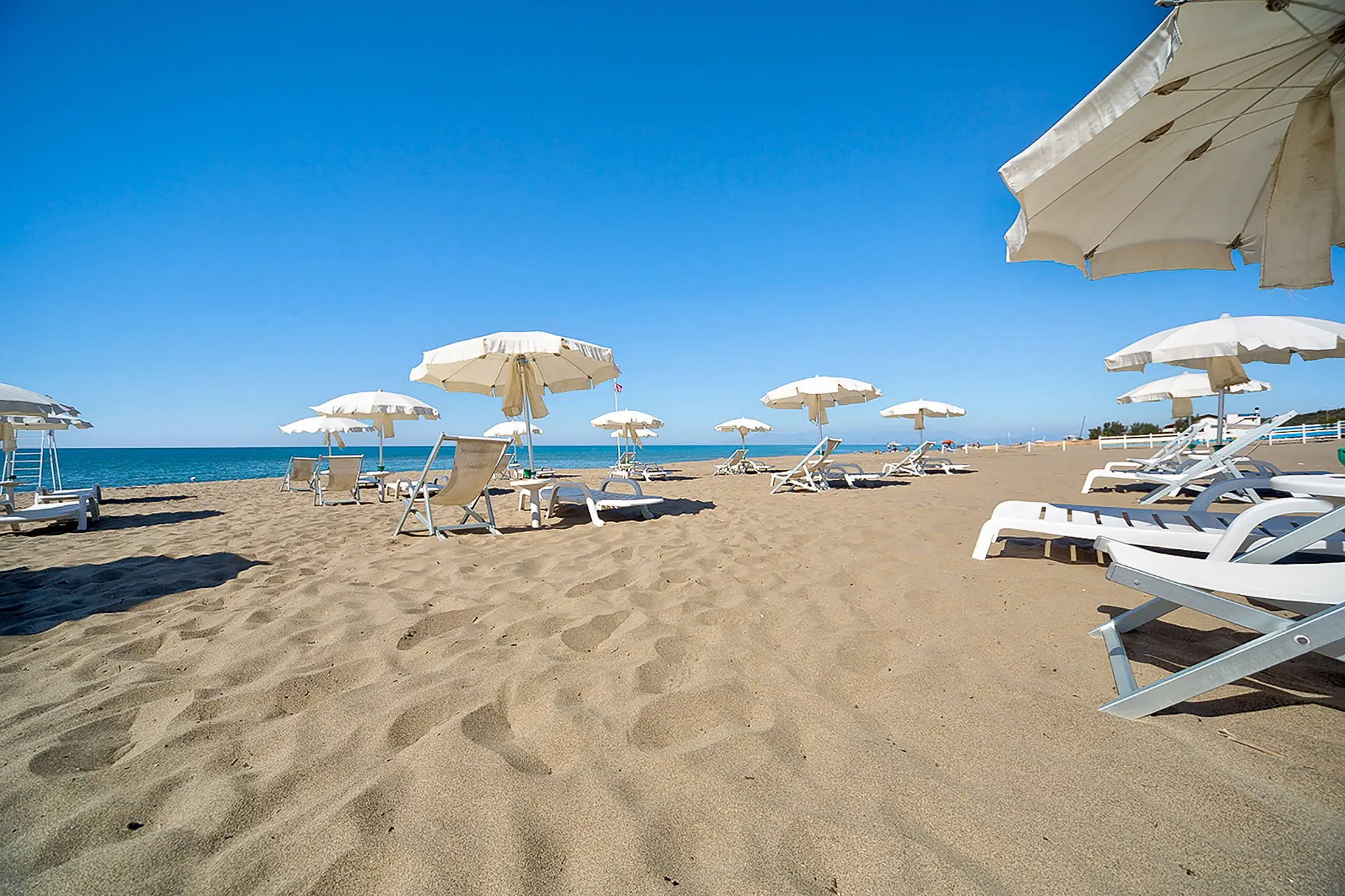 Mec Paestum Hotel 5*, фото 7