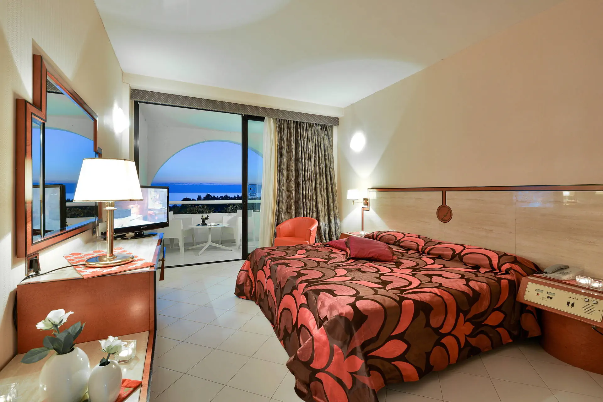 Mec Paestum Hotel 5*, фото 14