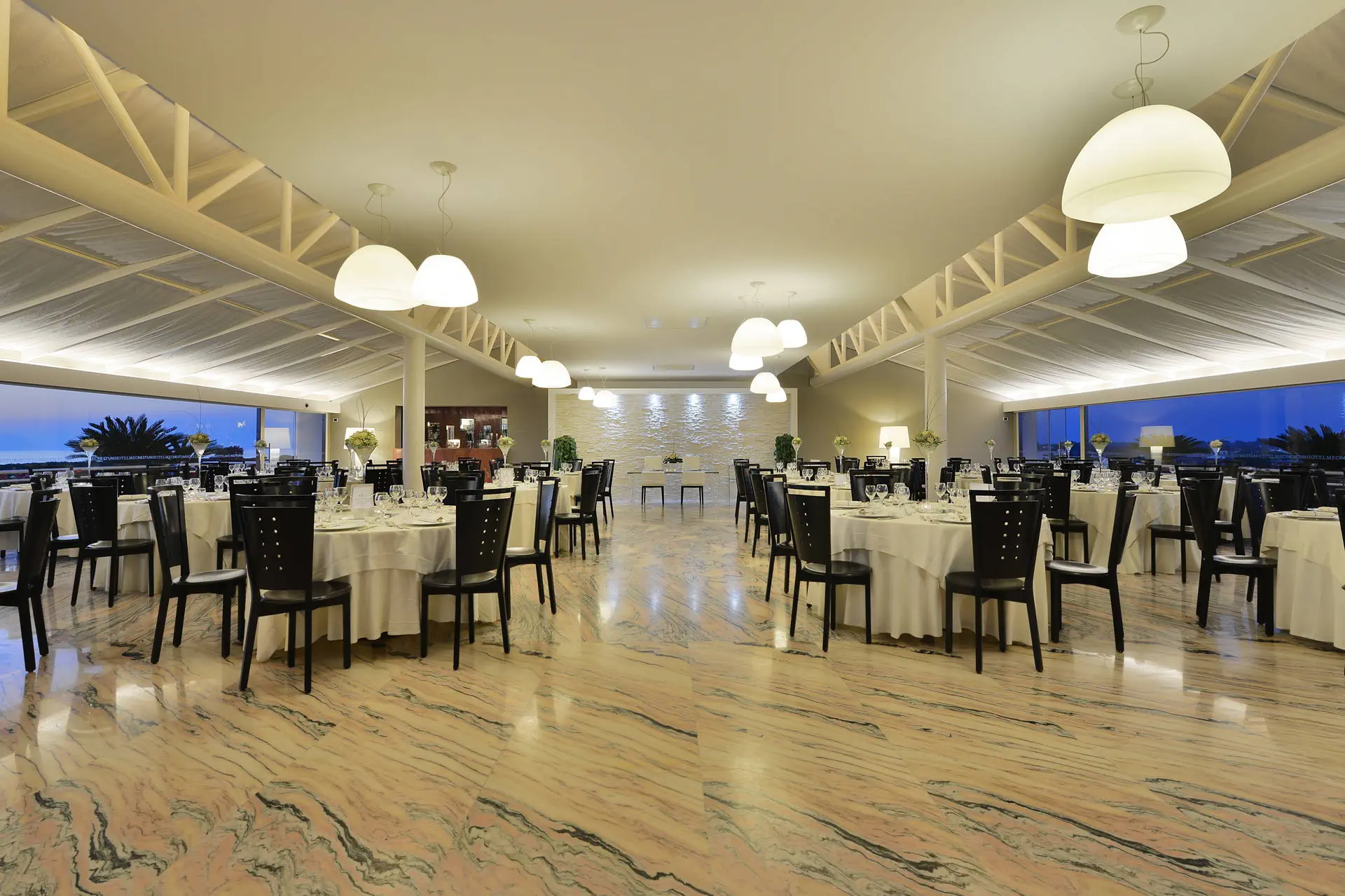 Mec Paestum Hotel 5*, фото 16