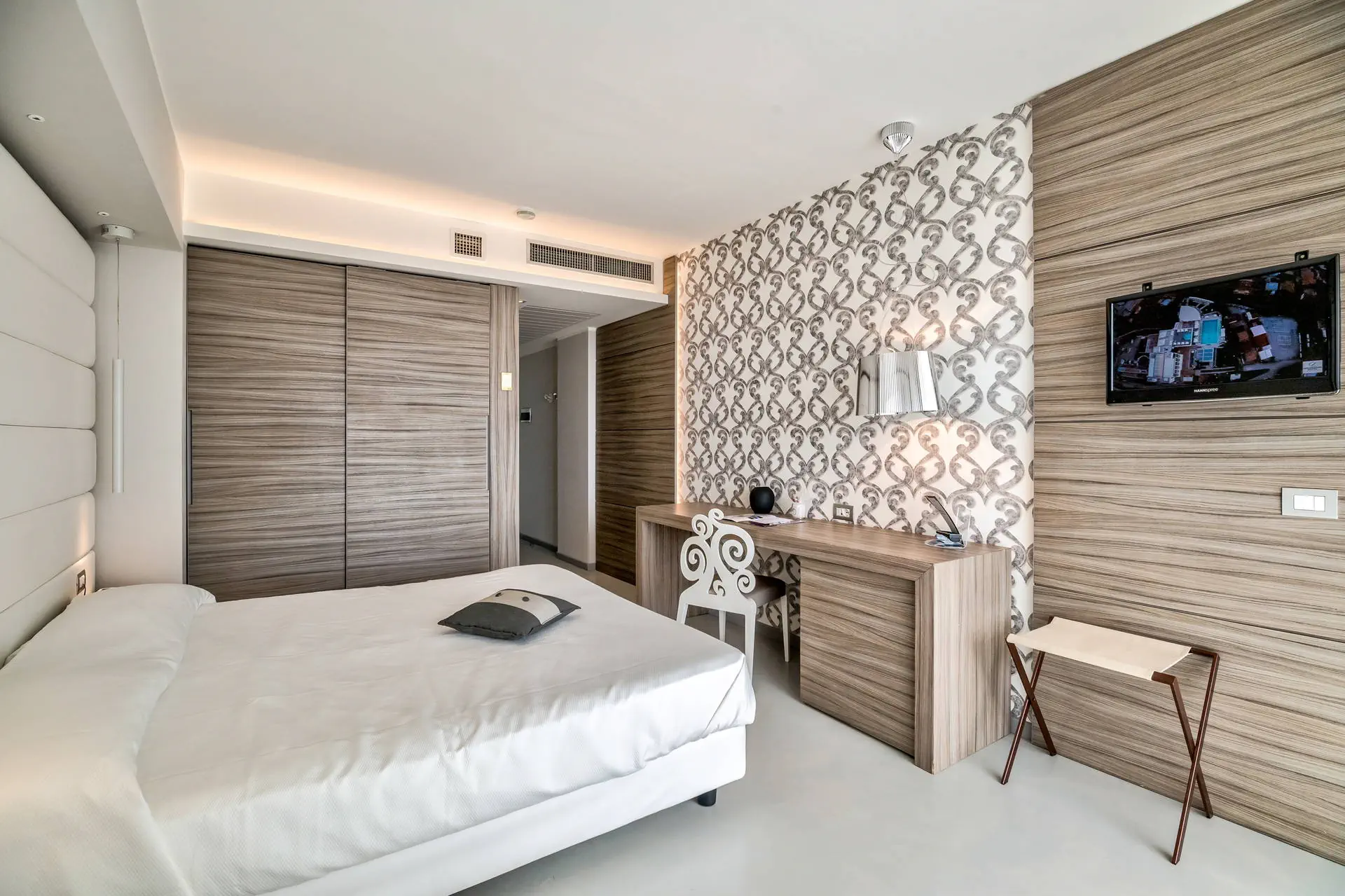 Mec Paestum Hotel 5*, фото 12
