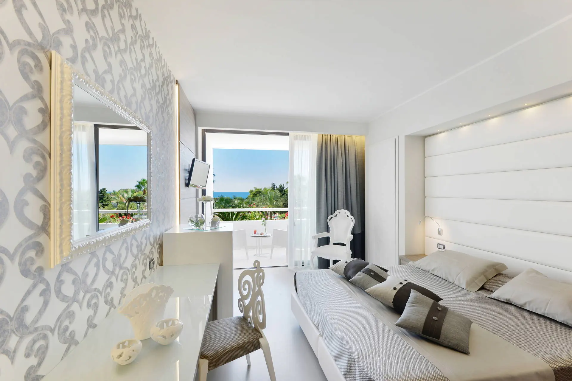 Mec Paestum Hotel 5*, фото 11