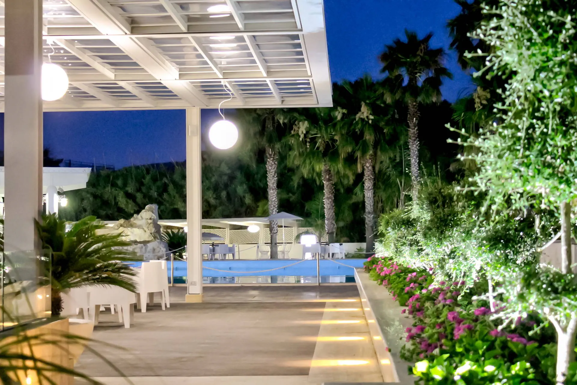 Mec Paestum Hotel 5*, фото 9