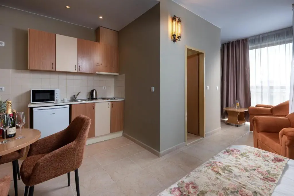 AVENUE HOTEL 4*, фото 15