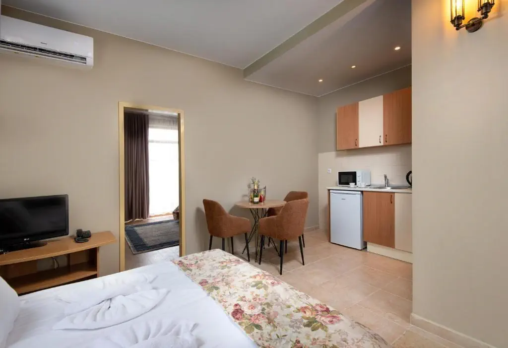 AVENUE HOTEL 4*, фото 16