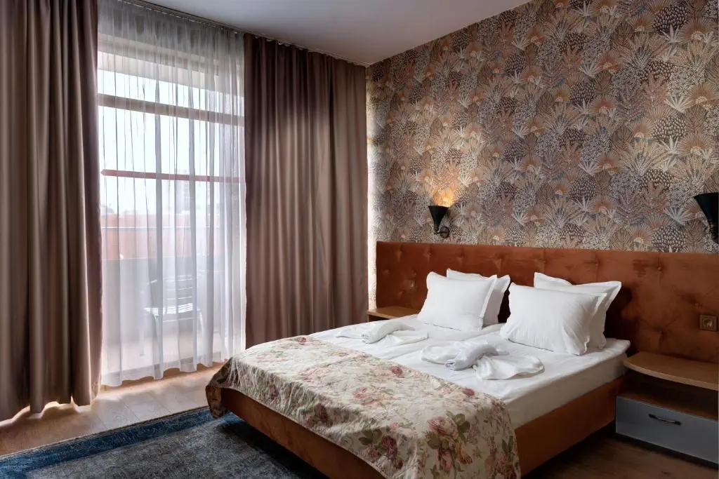 AVENUE HOTEL 4*, фото 13