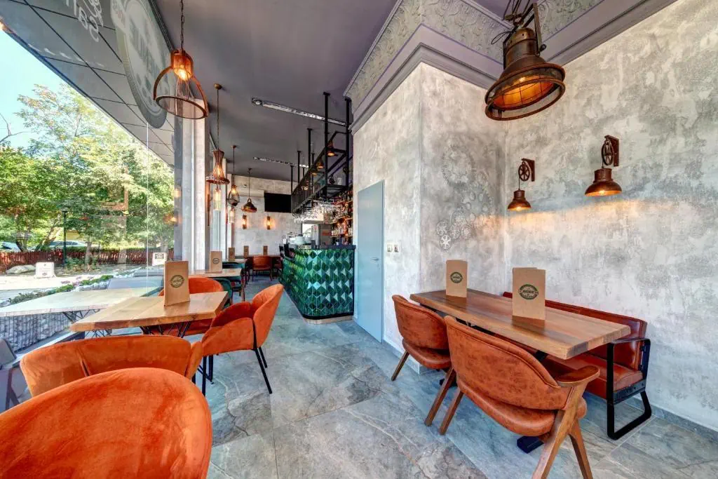AVENUE HOTEL 4*, фото 4