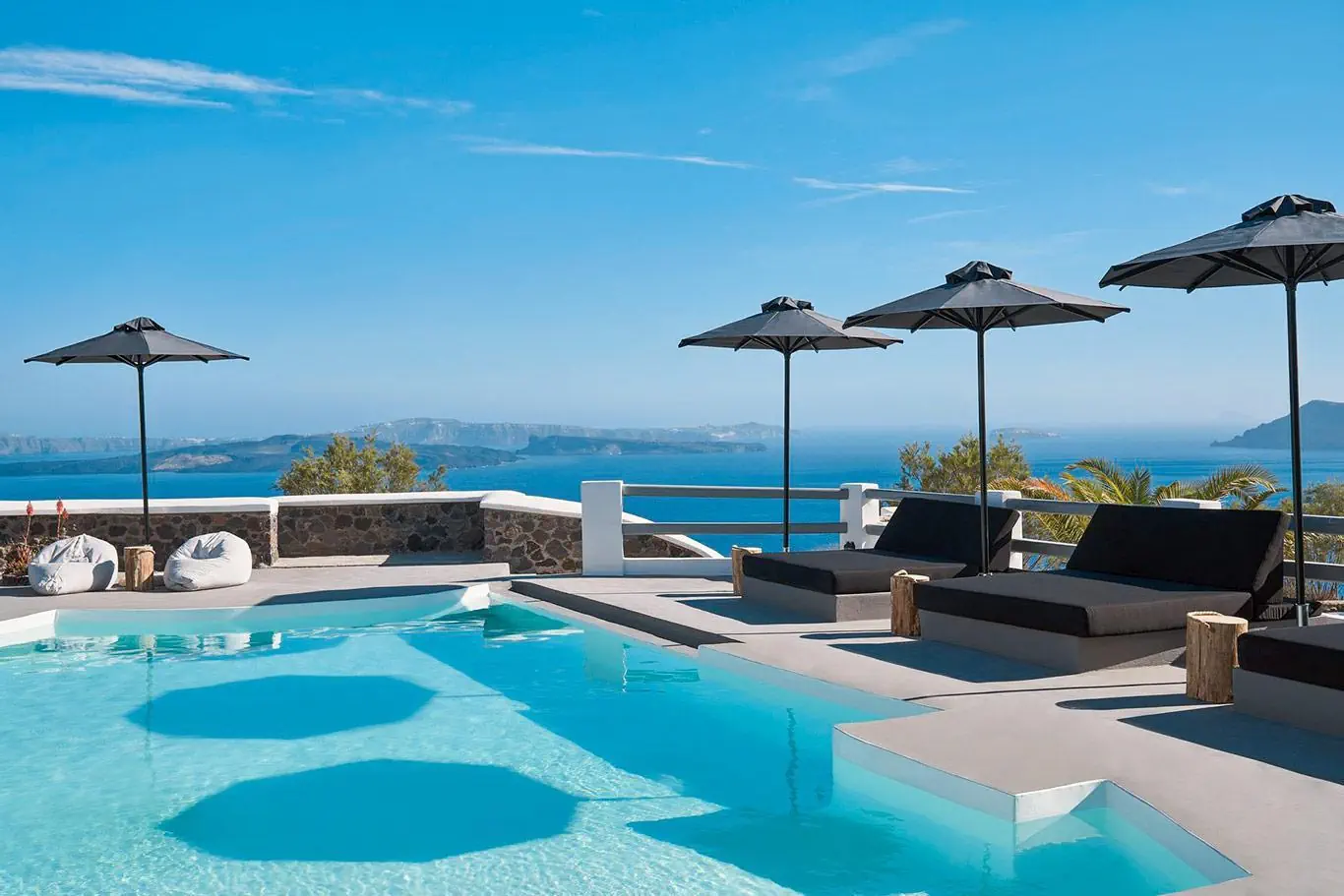 Mr. and Mrs. White Santorini 4*, фото 3