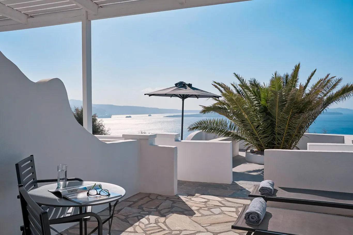 Mr. and Mrs. White Santorini 4*, фото 16