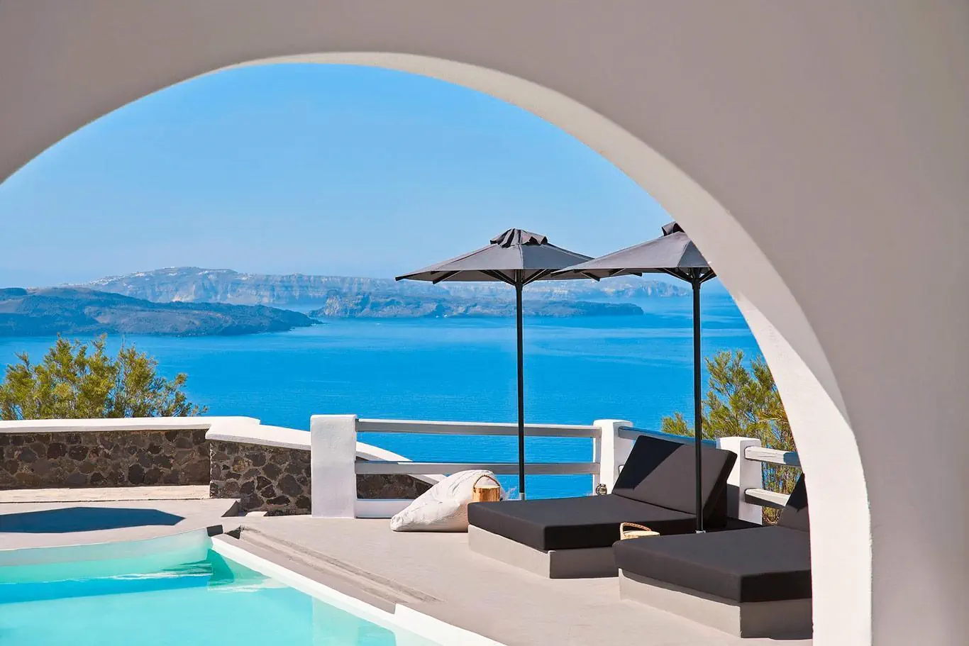 Mr. and Mrs. White Santorini 4*, фото 5