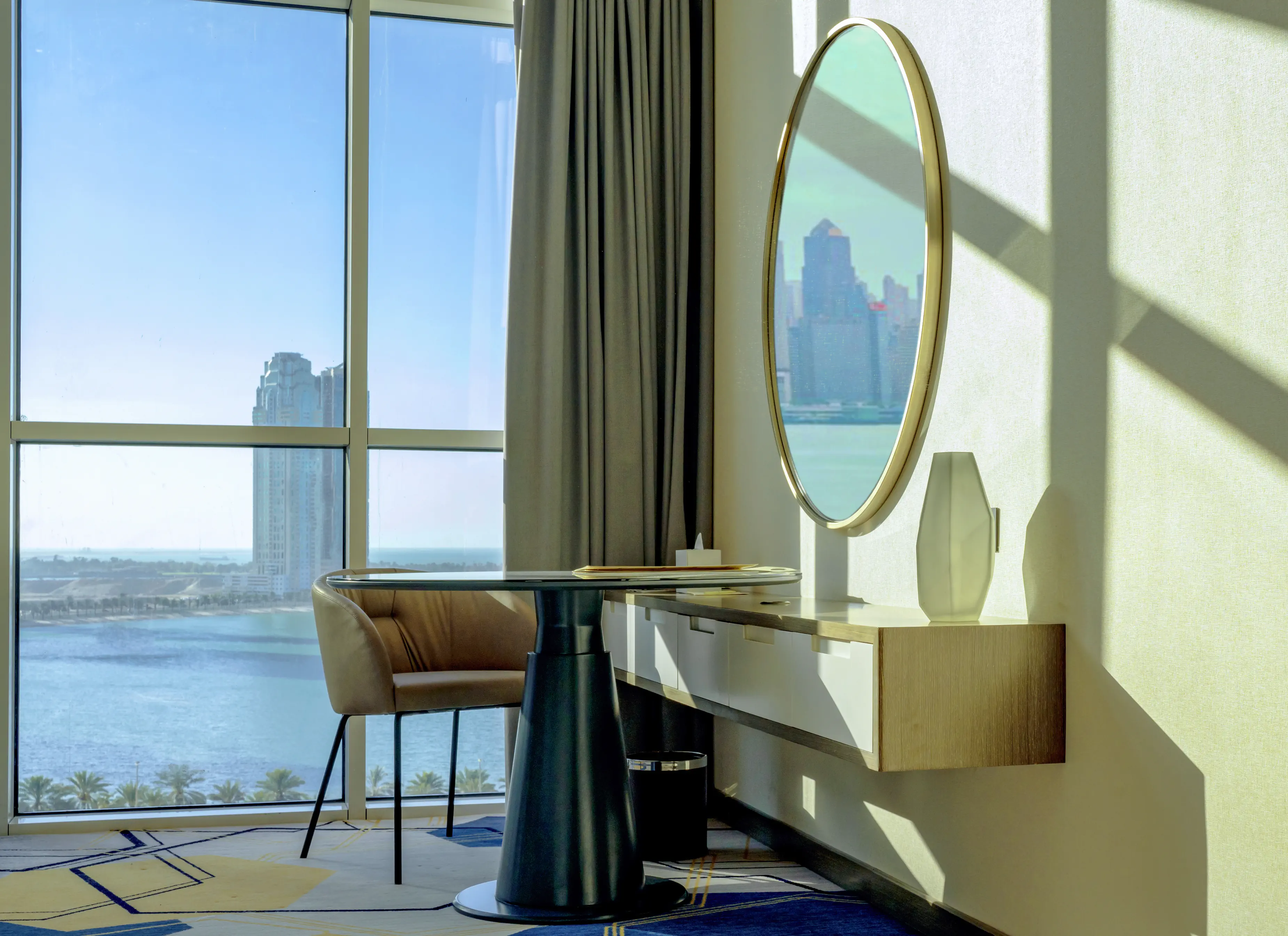 Pullman Sharjah 5*, фото 12