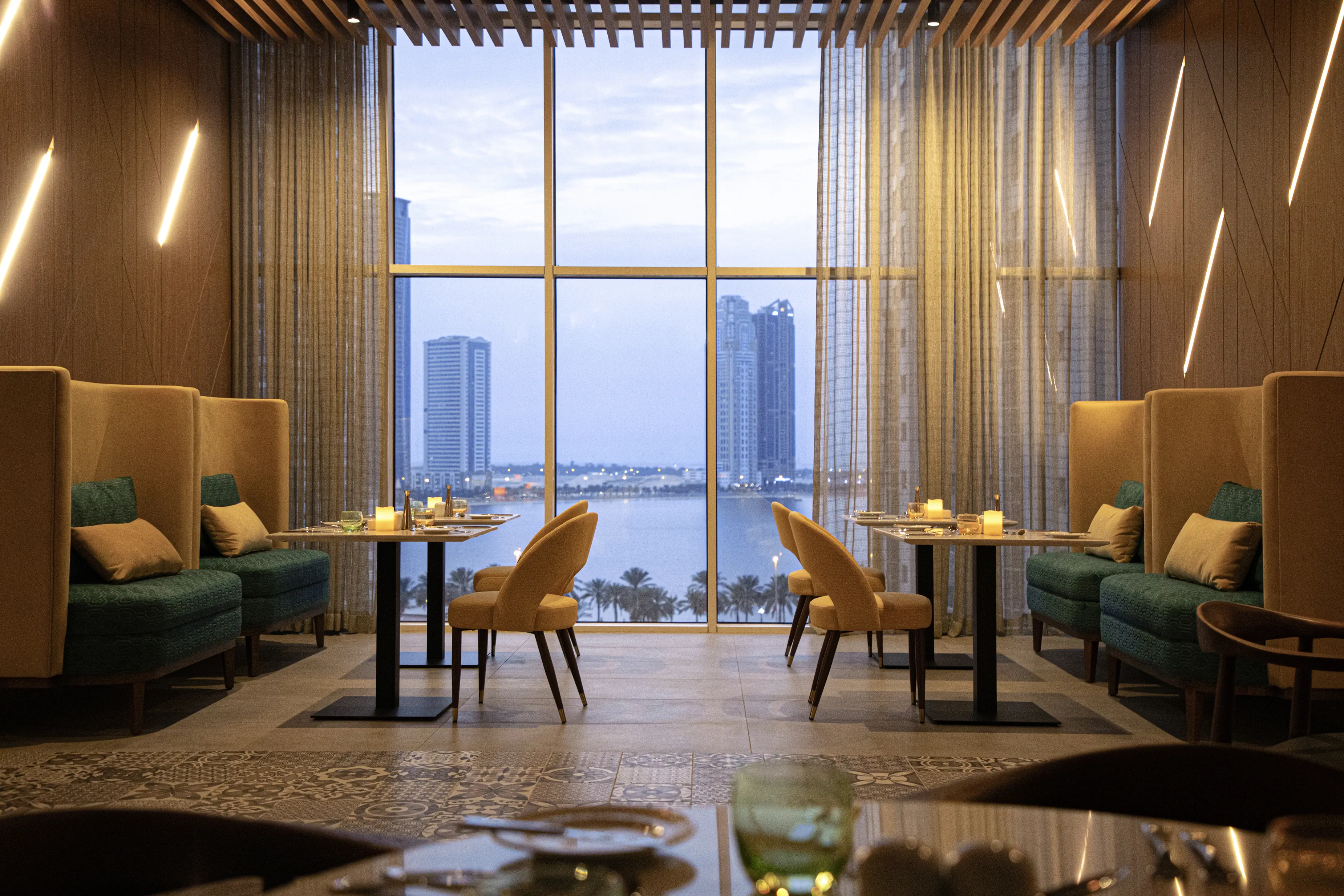 Pullman Sharjah 5*, фото 16