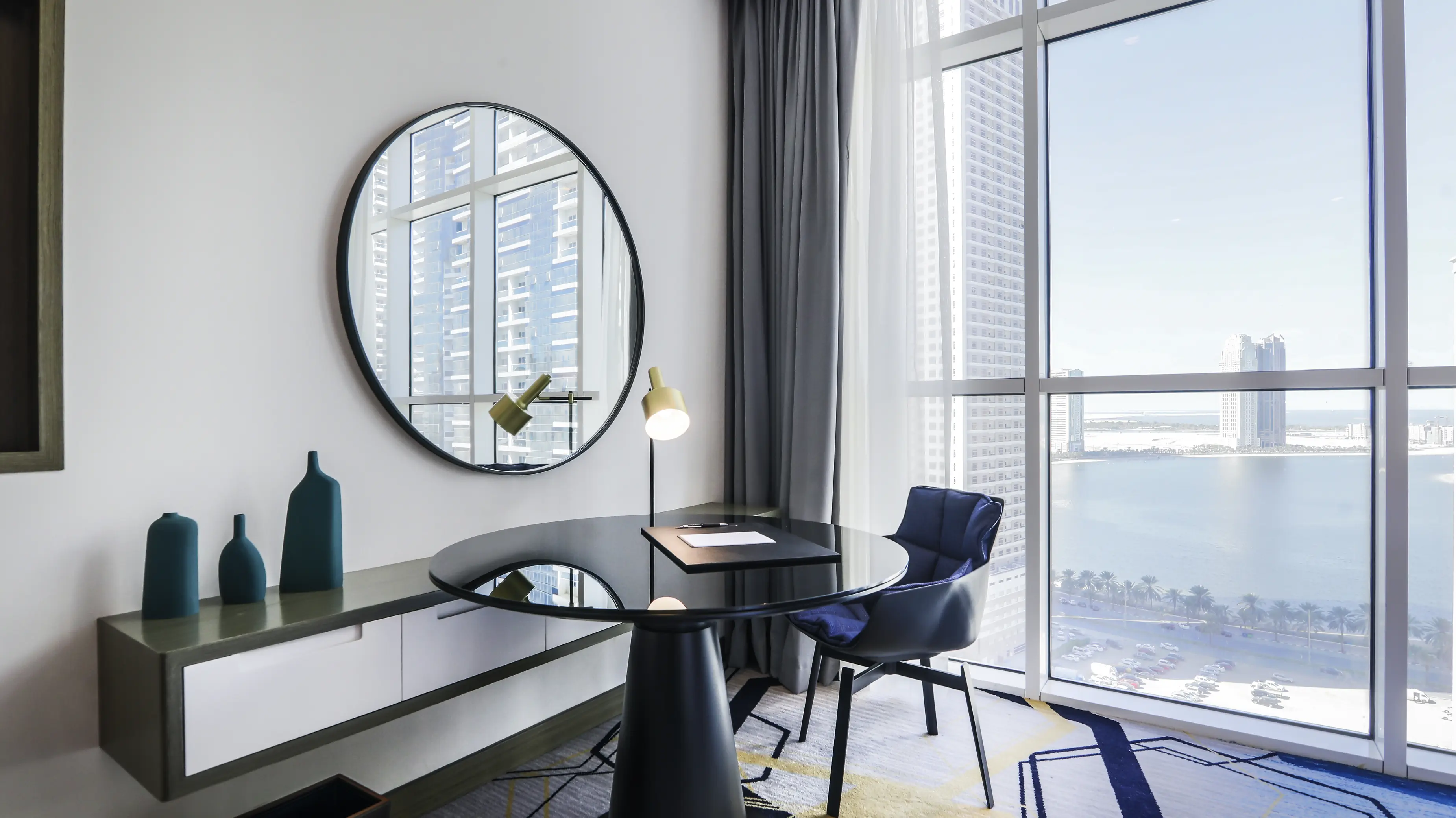 Pullman Sharjah 5*, фото 10