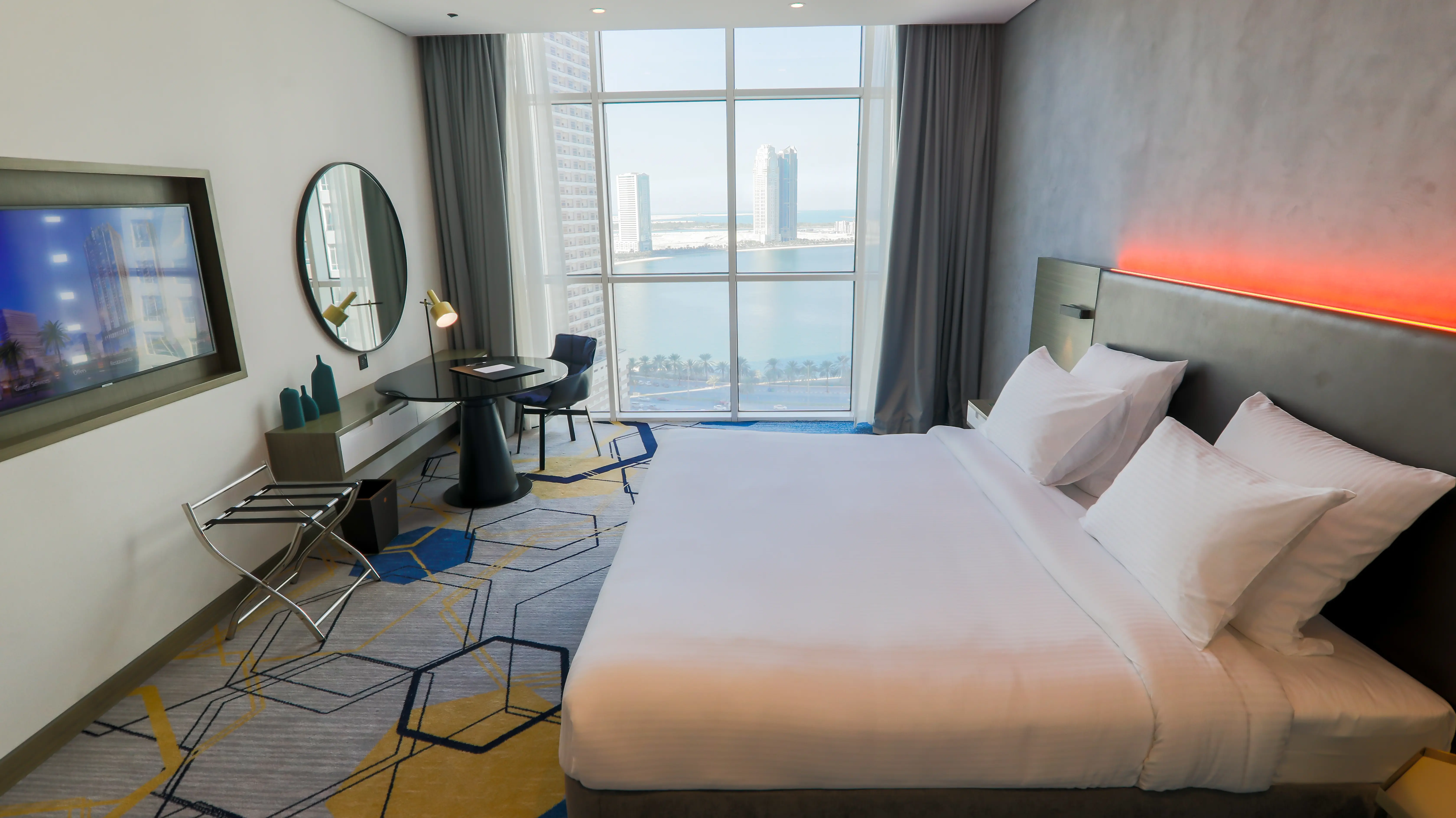 Pullman Sharjah 5*, фото 6