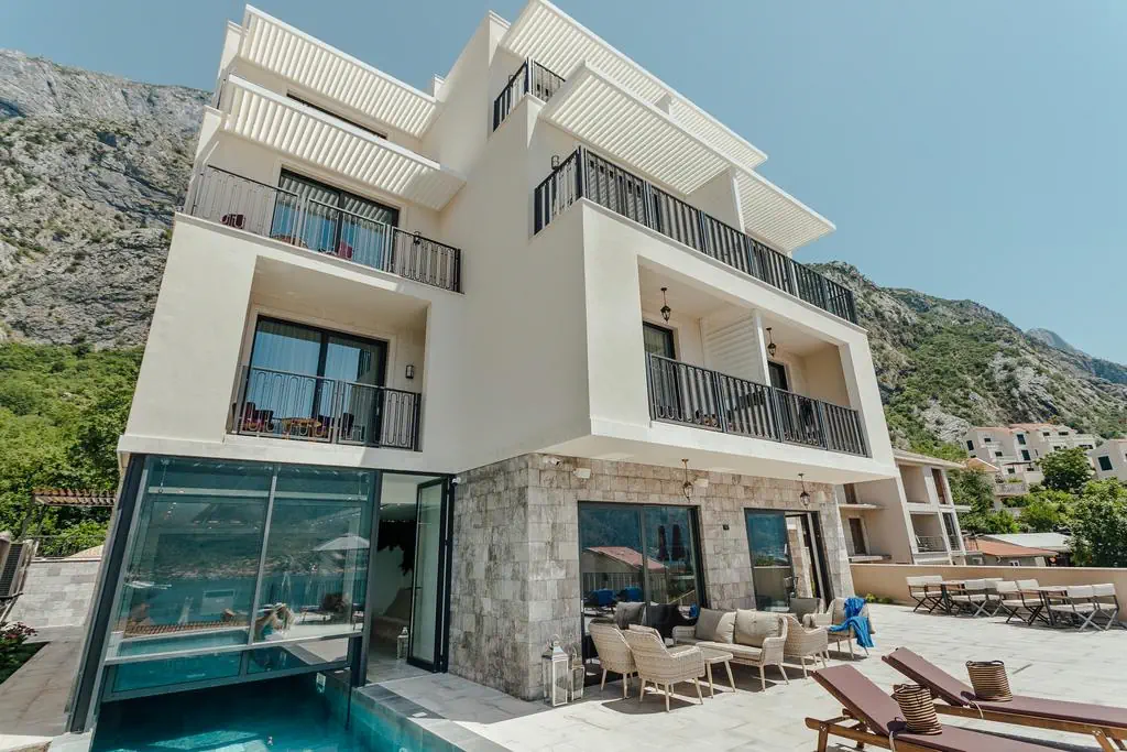 Casa Del Mare Vizura 4*
