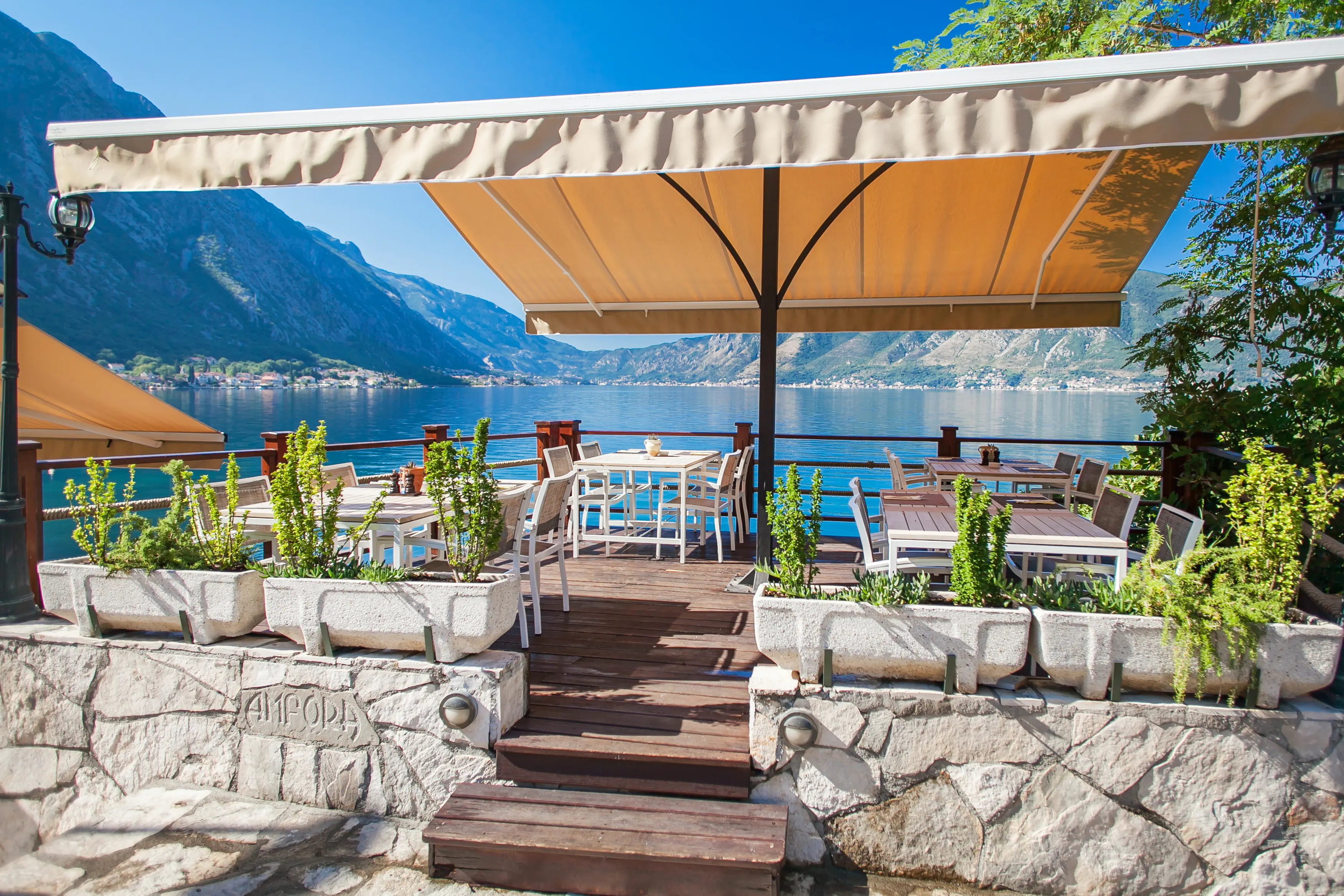 Casa del Mare Amfora 4*