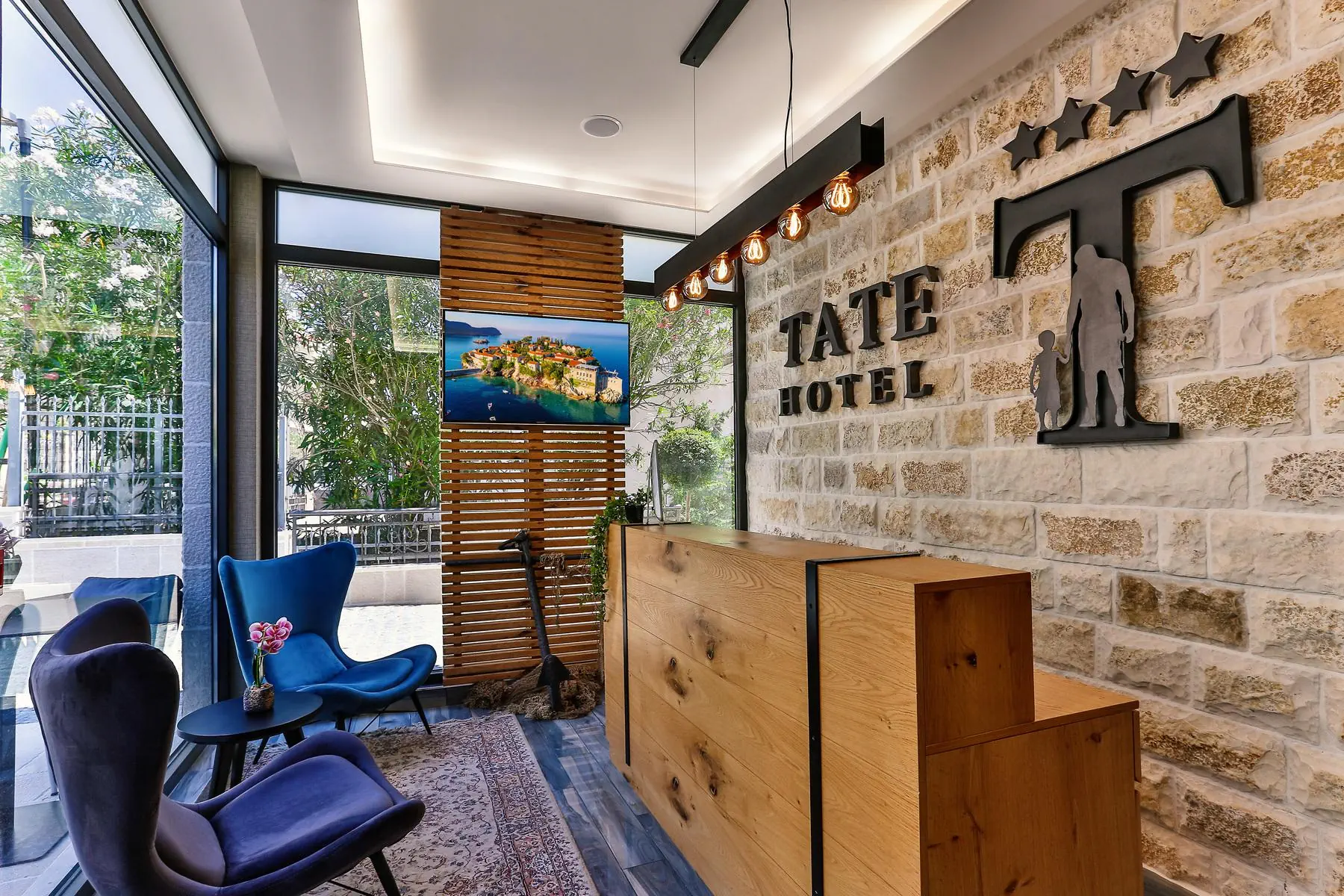 Tate 4*, фото 8