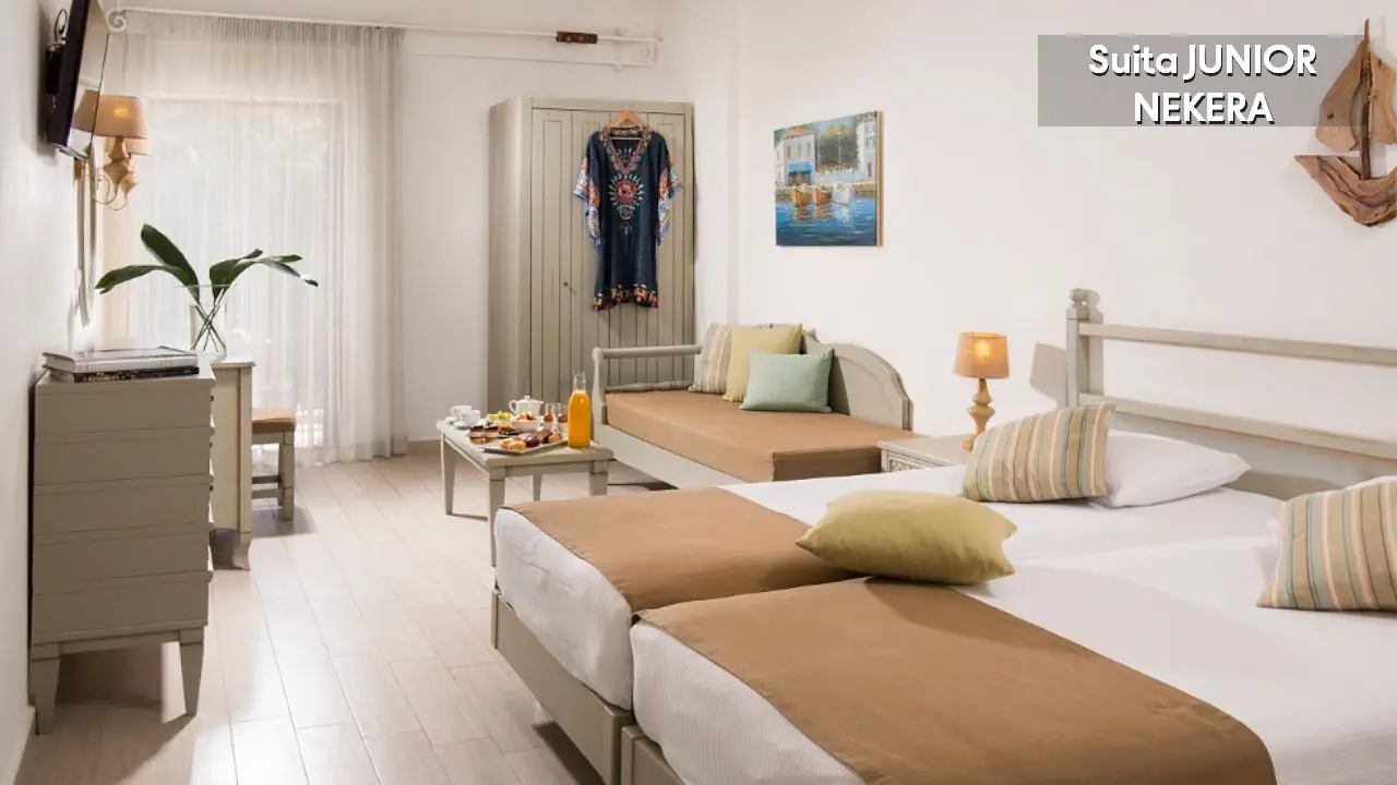 Almyrida Beach 4*, фото 11