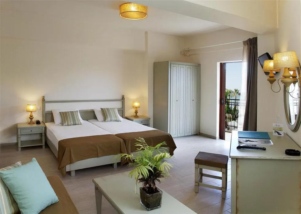 Almyrida Beach 4*, фото 14