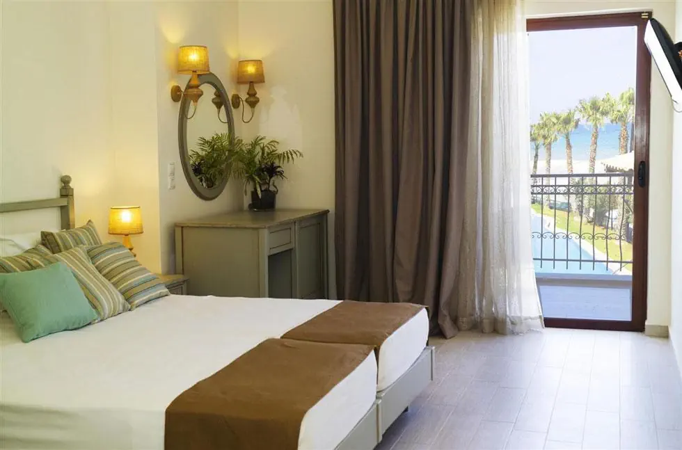 Almyrida Beach 4*, фото 16