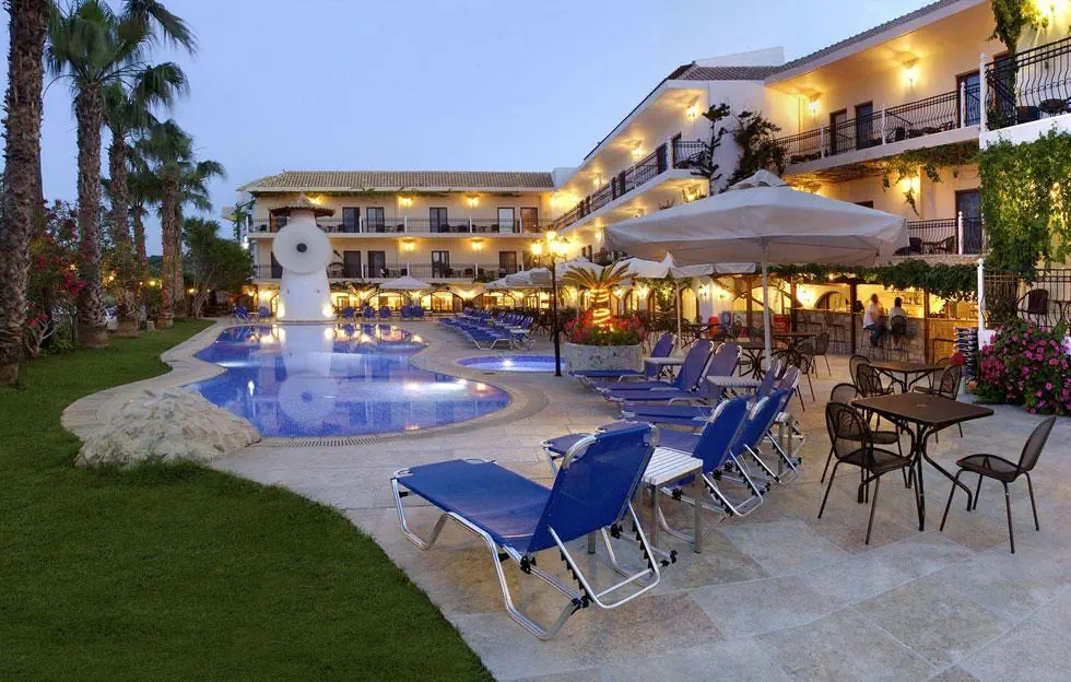 Almyrida Beach 4*, фото 2