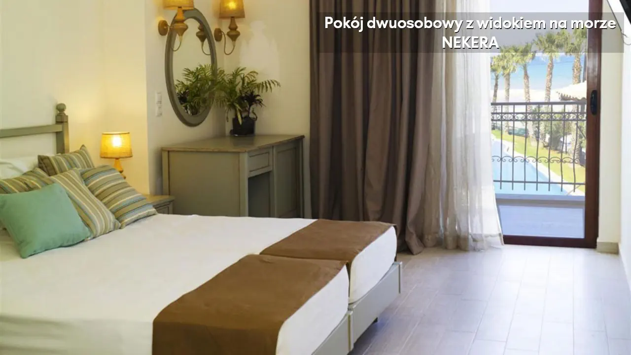 Almyrida Beach 4*, фото 6