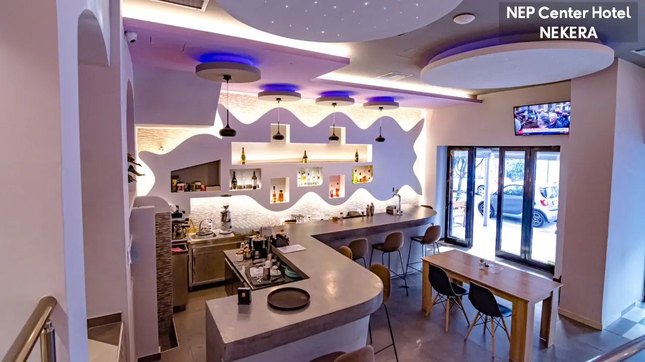 Sunwaves city center apartment 2*, фото 16